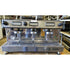 Cheap Pre-Owned 3 Group SAB E96 Commercial Coffee Machine