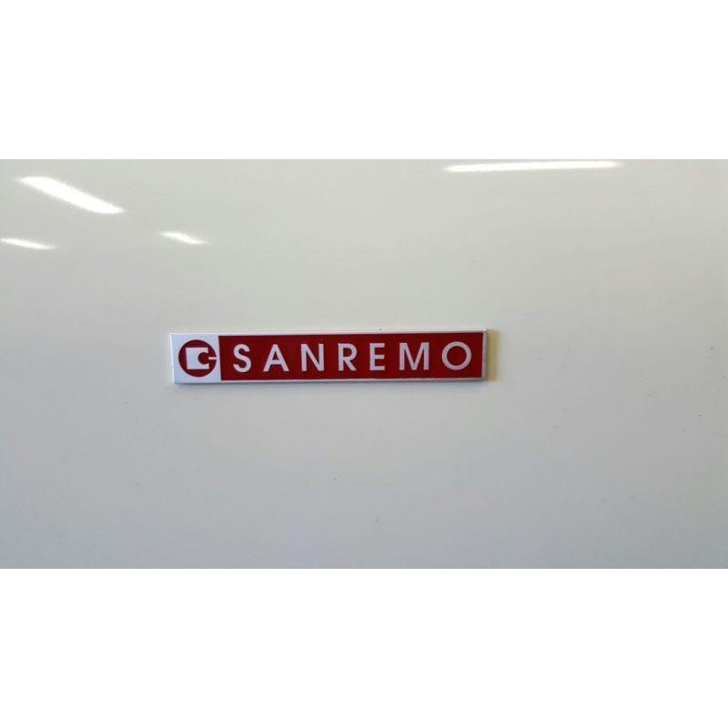 Cheap As New 2 Group Sanremo Verona Commercial Coffee Machine