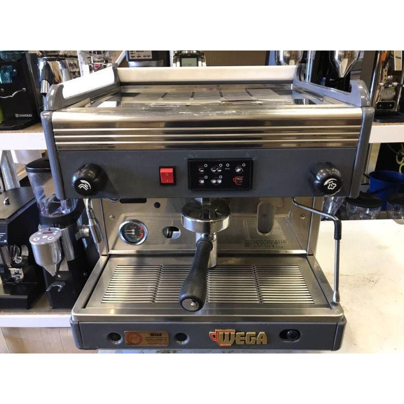 Cheap One Group Wega Nova Commercial Coffee Machine