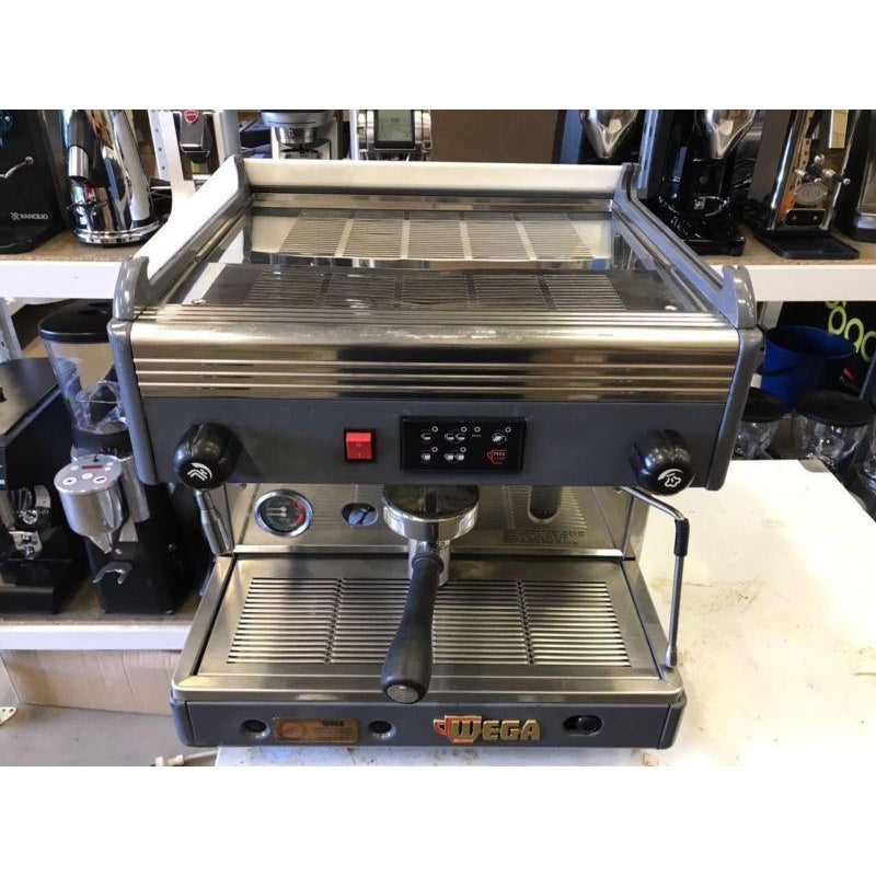 Cheap One Group Wega Nova Commercial Coffee Machine