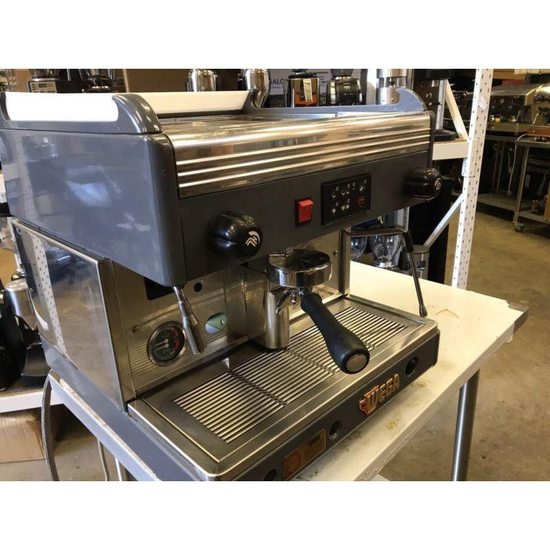 Cheap One Group Wega Nova Commercial Coffee Machine