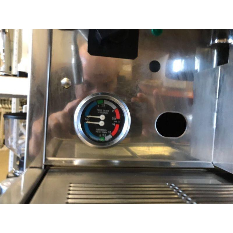 Cheap One Group Wega Nova Commercial Coffee Machine