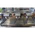 Pre-Owned 3 Group Synesso Cyncra Volumetric Commercial Coffee Machine