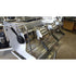 Pre-Owned 3 Group Synesso Cyncra Volumetric Commercial Coffee Machine