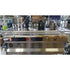 Pre-Owned 3 Group Synesso Cyncra Volumetric Commercial Coffee Machine