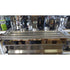Pre-Owned 3 Group Synesso Cyncra Volumetric Commercial Coffee Machine