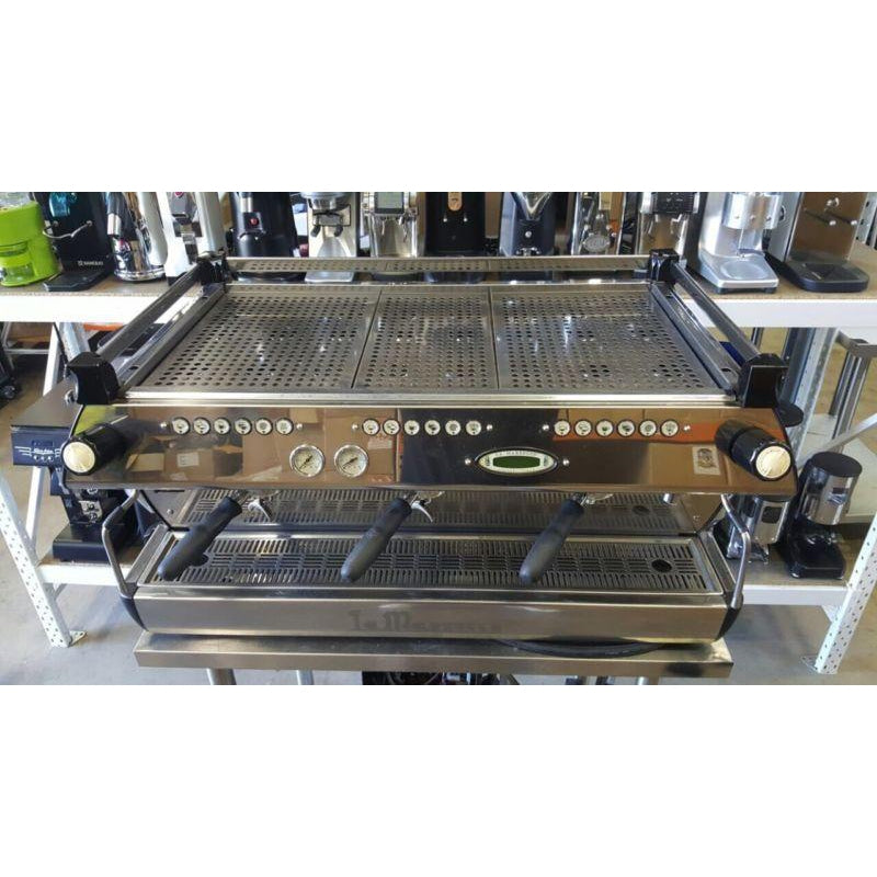 AS New 3 Group La Marzocco GB5 Commercial Coffee Machine