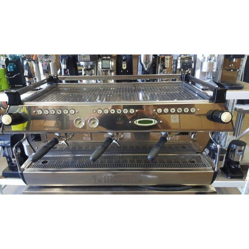 AS New 3 Group La Marzocco GB5 Commercial Coffee Machine