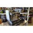 Used Faema E98 S1& Mazzer Mini With Knock Box Package