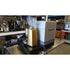 Used Faema E98 S1& Mazzer Mini With Knock Box Package