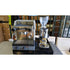 Used Faema E98 S1& Mazzer Mini With Knock Box Package