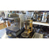 Used Faema E98 S1& Mazzer Mini With Knock Box Package