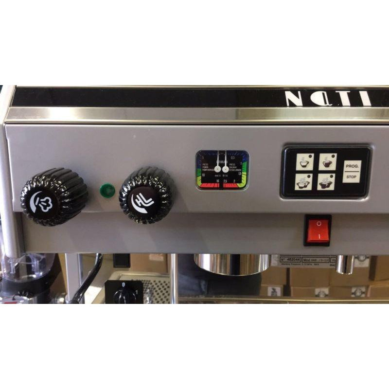 HALF PRICE Brand New Sanmarino Practic Commercial Coffee Machine