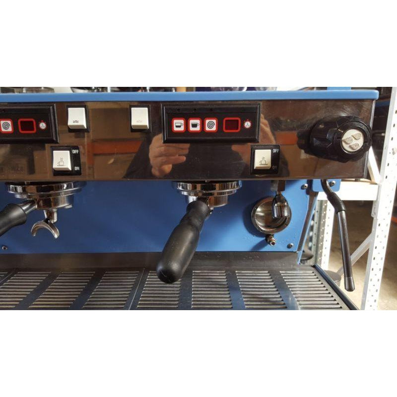 Cheap Custom 4 Group La Marzocco Linea Commercial Coffee Machine