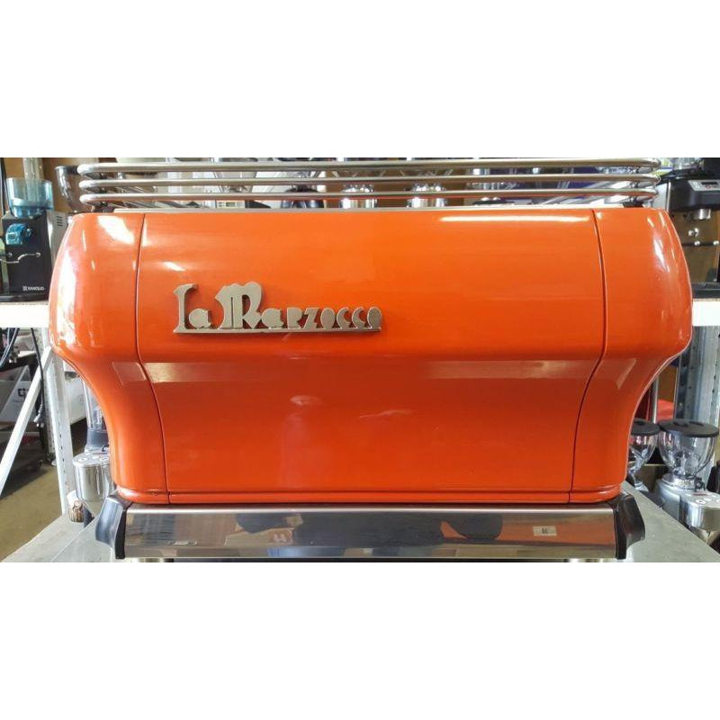 Cheap 2 Group La Marzocco FB80 Commercial Coffee Machine