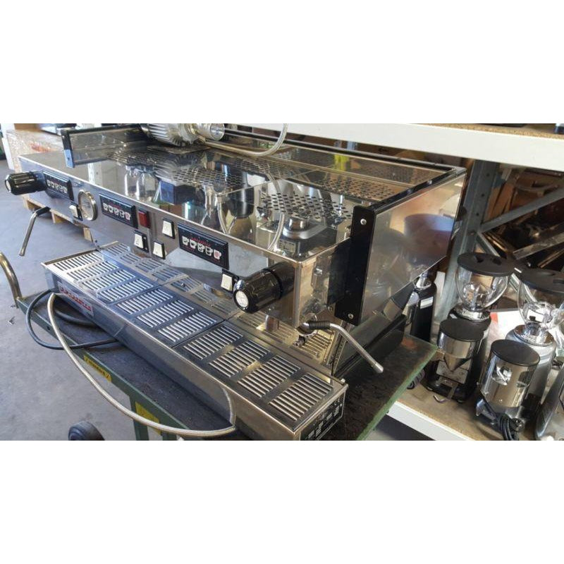 Cheap 2015 Model 3 Group La Marzocco Linea Commercial Coffee Machine