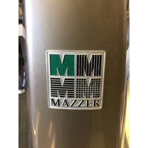 Used Mazzer Kony Conical Espresso Bean Commercial Coffee Grinder