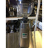 Used Mazzer Kony Conical Espresso Bean Commercial Coffee Grinder