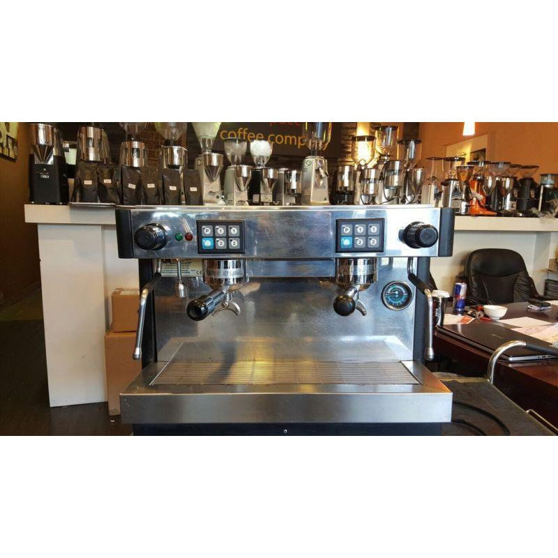 ECM Cheap 2 Group 15 amp High Cup ECM