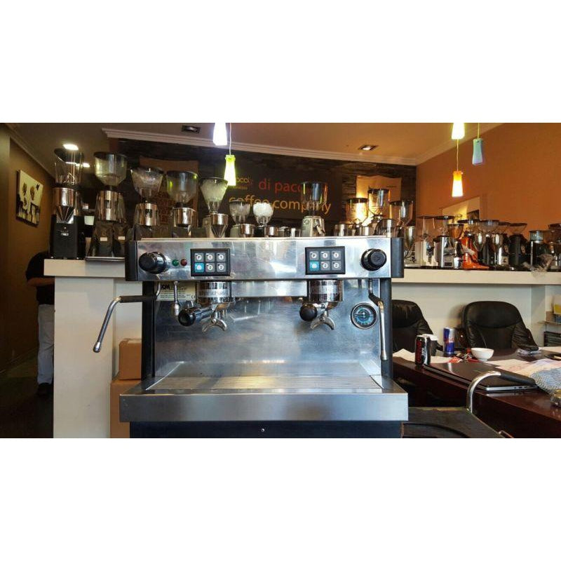 ECM Cheap 2 Group 15 amp High Cup ECM