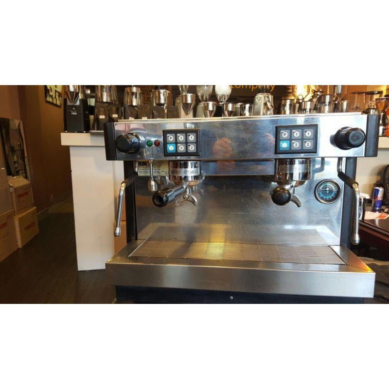 ECM Cheap 2 Group 15 amp High Cup ECM