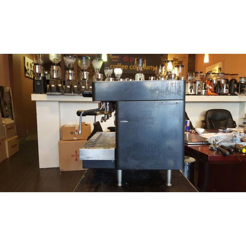 ECM Cheap 2 Group 15 amp High Cup ECM