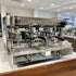 Beautiful 2 Group Rocket Rea Commercial Coffee Machine