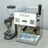 Brand New Dual Boiler Coffee Machine & Grinder Package