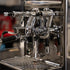 Display Demo 2023 Ecm Technika PID Semi Commercial Coffee Machine