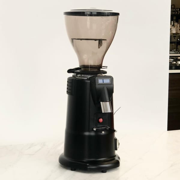 Electric Home Espresso Bean Coffee Grinder
