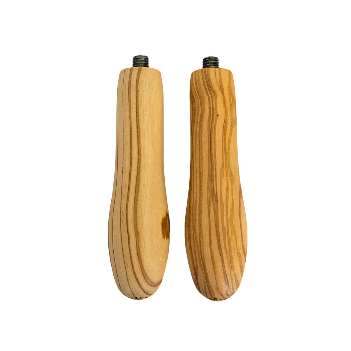 Bellezza Wooden Handles - BrewSpire