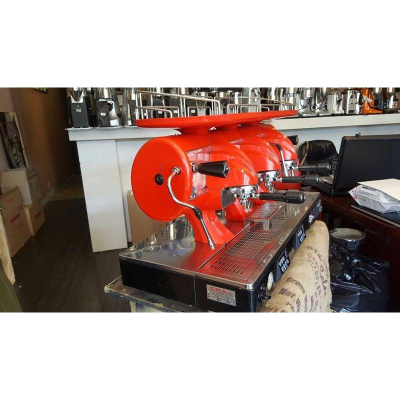 3 Group Astoria Sabila