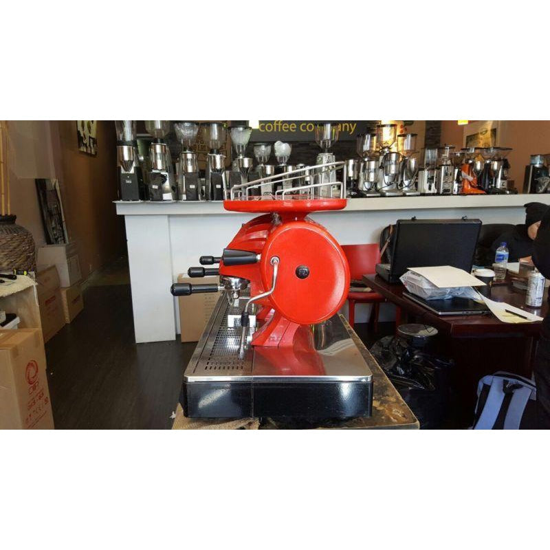 3 Group Astoria Sabila