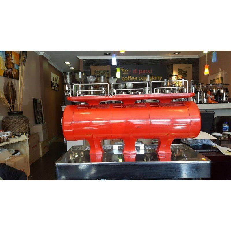 3 Group Astoria Sabila