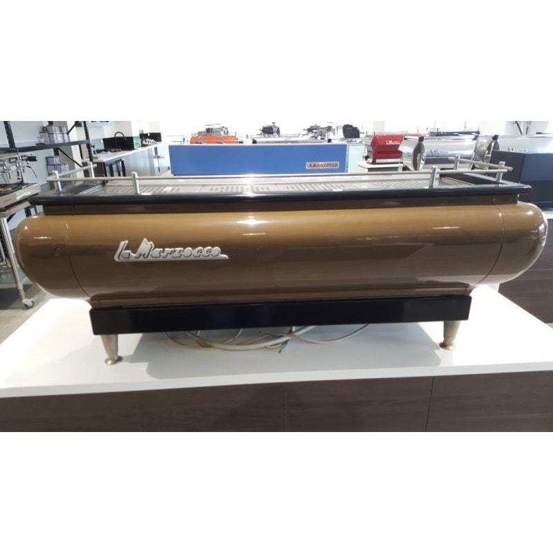 Cheap 4 Group La Marzocco FB70 Commercial Coffee Machine