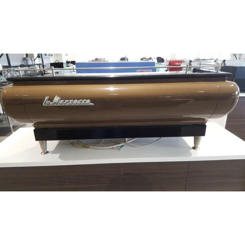 Cheap 4 Group La Marzocco FB70 Commercial Coffee Machine