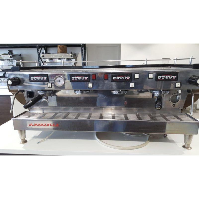 Cheap 4 Group La Marzocco FB70 Commercial Coffee Machine