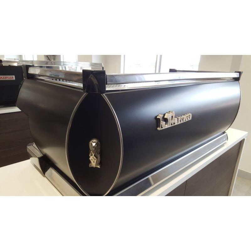 Cheap Black 4 Group La Marzocco FB70 Commercial Coffee Machine