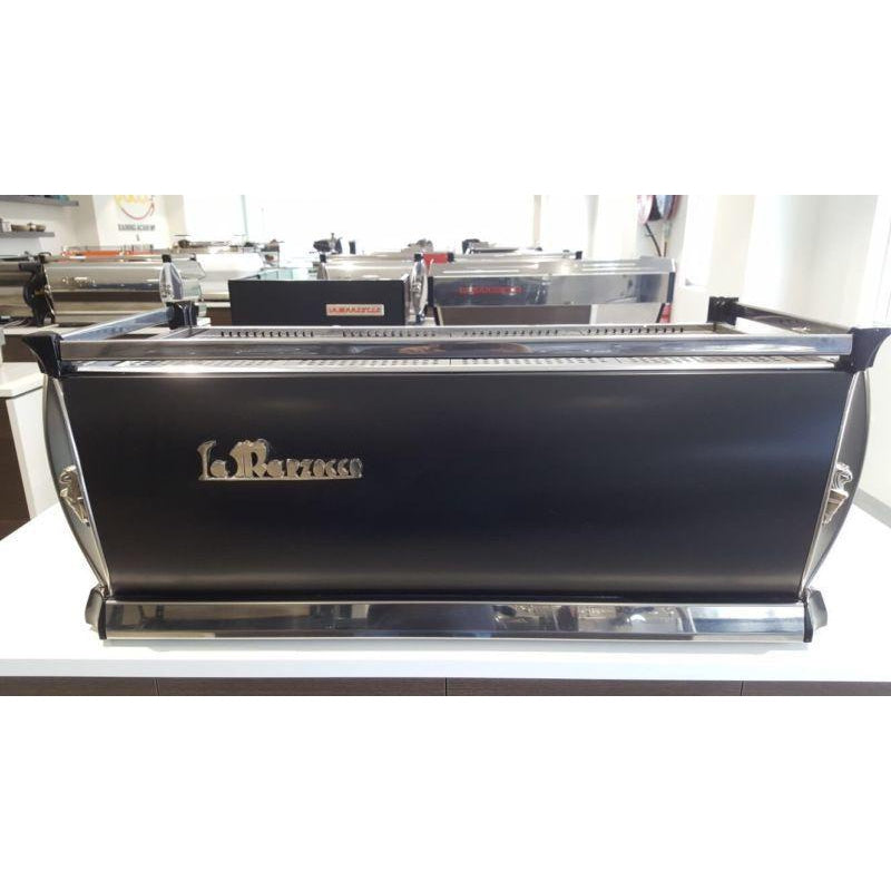 Cheap Black 4 Group La Marzocco FB70 Commercial Coffee Machine