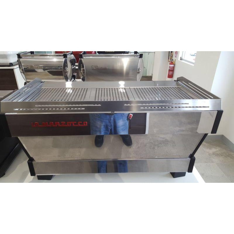 Cheap 3 Group AS New La Marzocco PB Commercial Coffee Machine