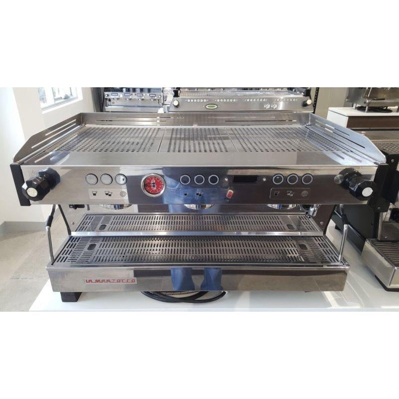 Cheap 3 Group AS New La Marzocco PB Commercial Coffee Machine
