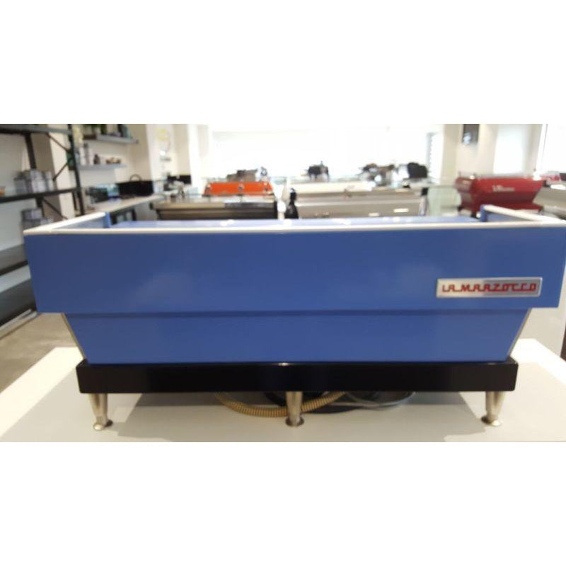 Cheap 4 Group La Marzocco Linea AV High Cup Commercial Coffee Machine