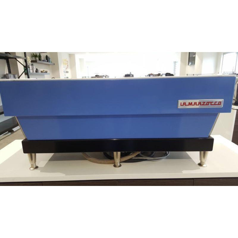 Cheap 4 Group La Marzocco Linea AV High Cup Commercial Coffee Machine