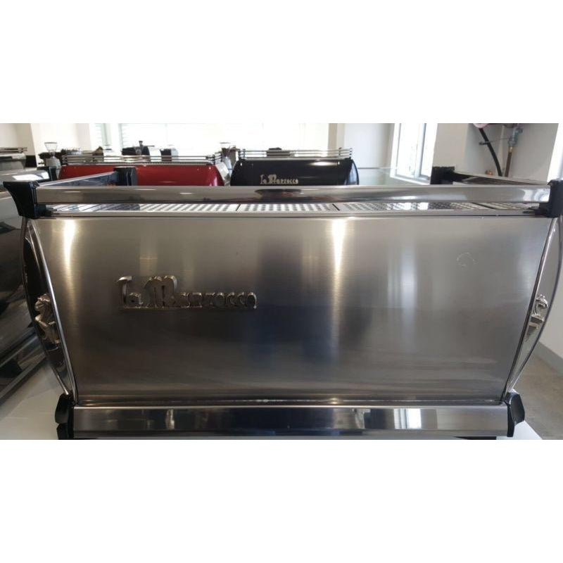 Cheap 3 Group La Marzocco GB5 Commercial Coffee Machine