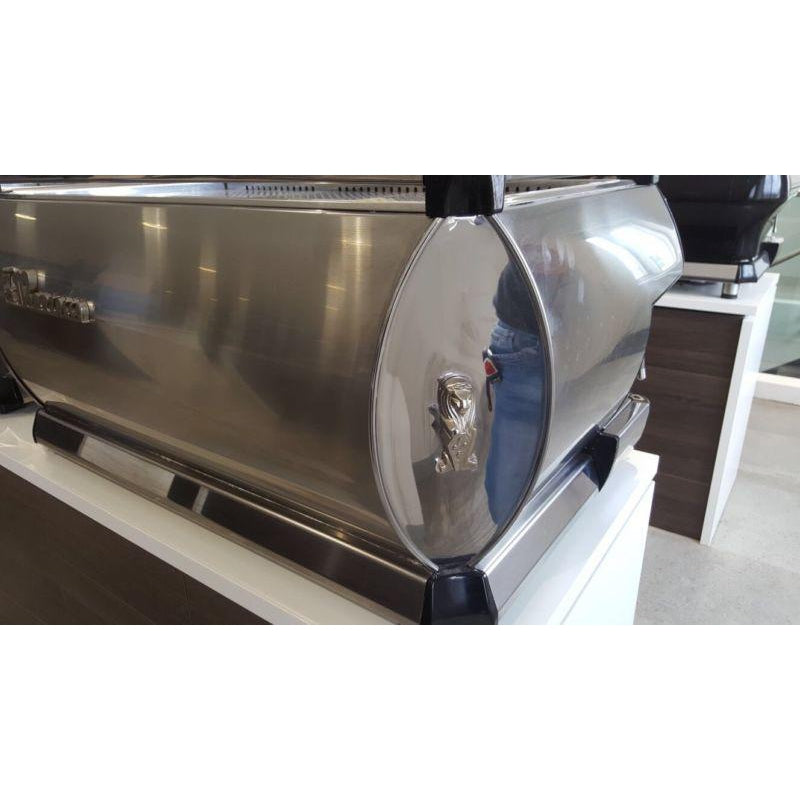 Cheap 3 Group La Marzocco GB5 Commercial Coffee Machine