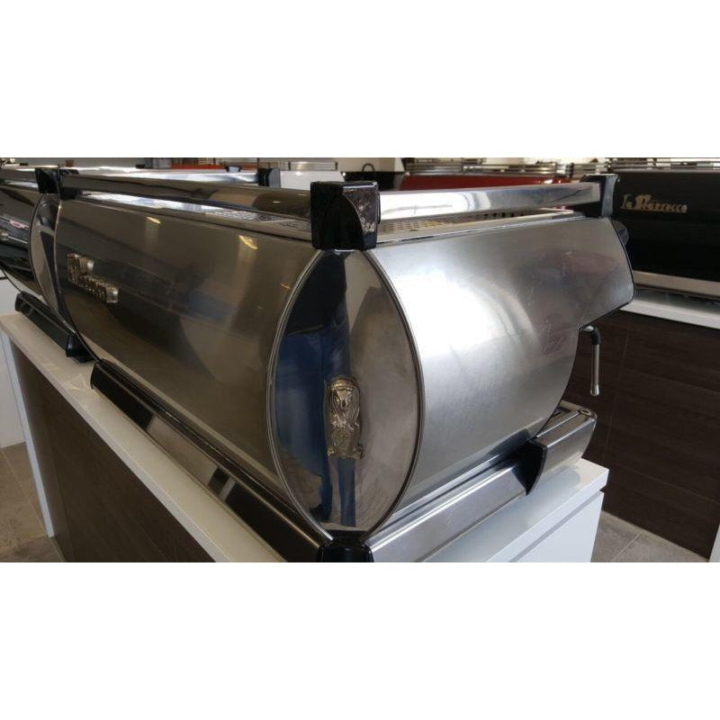 Cheap 3 Group La Marzocco GB5 Commercial Coffee Machine