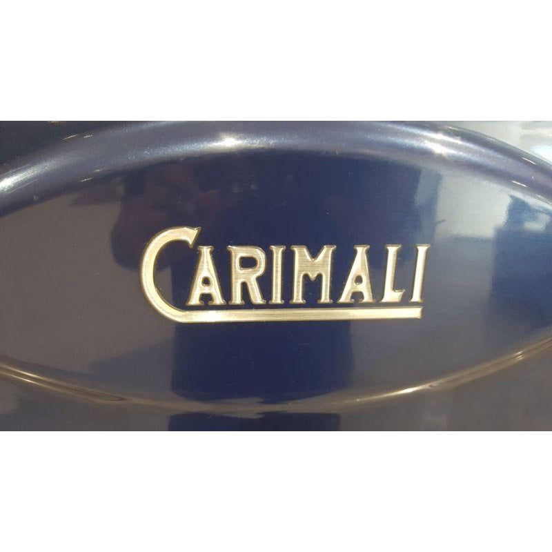 Cheap Italian 3 Group Carimali Commercial Coffee Machine