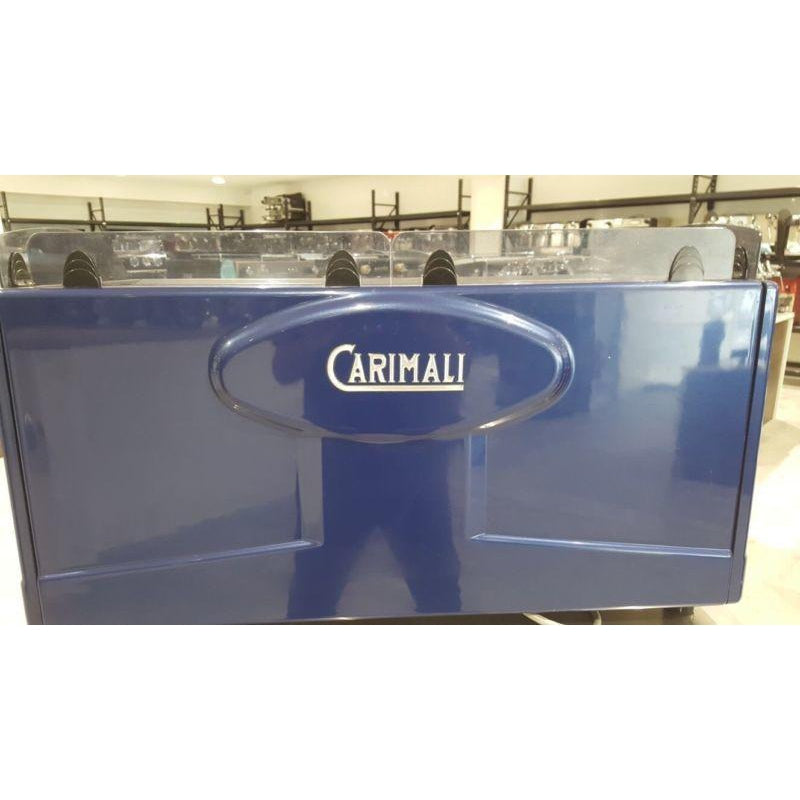 Cheap Italian 3 Group Carimali Commercial Coffee Machine