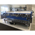 Fully Customized 4 Group La Marzocco Linea Commercial Coffee Machine