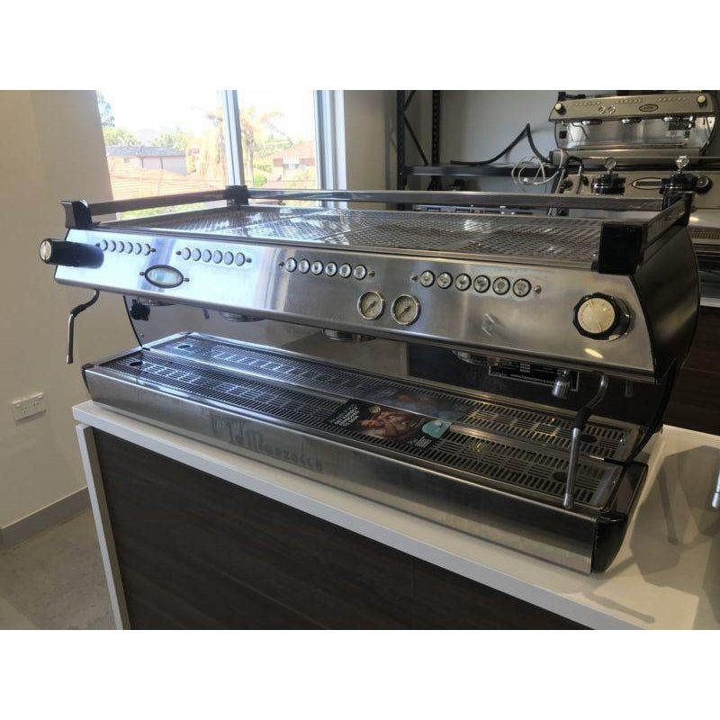 As New 4 Group La Marzocco GB5 Commercial Coffee Machine